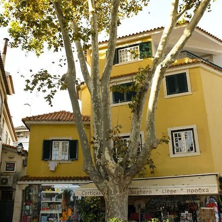 Love Apartment Beco Torto, Cascais Exterior foto