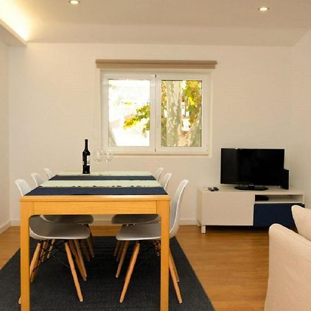 Love Apartment Beco Torto, Cascais Exterior foto