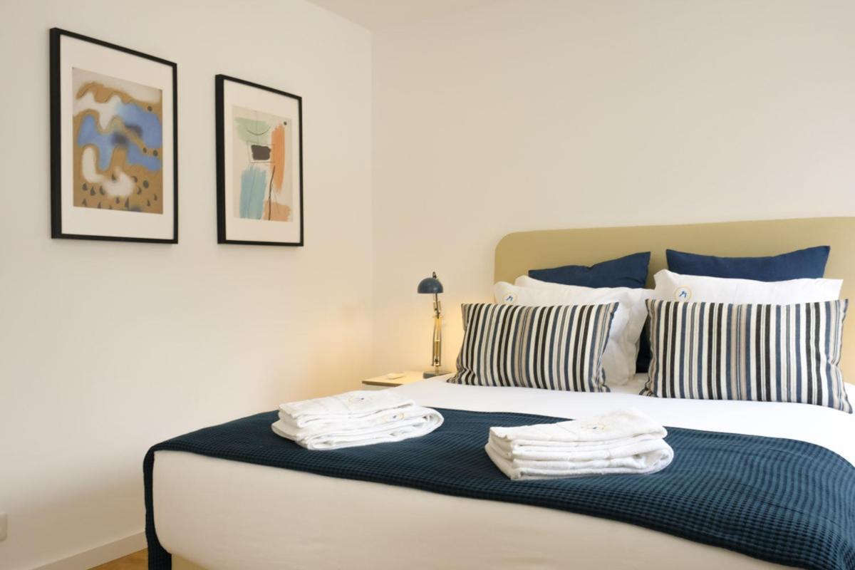 Love Apartment Beco Torto, Cascais Exterior foto