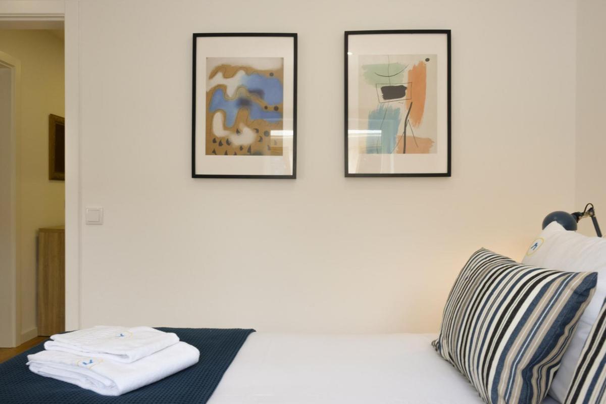 Love Apartment Beco Torto, Cascais Exterior foto