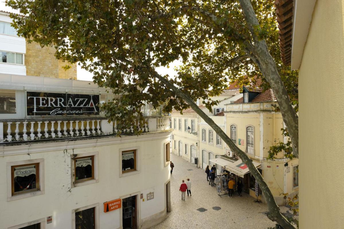Love Apartment Beco Torto, Cascais Exterior foto