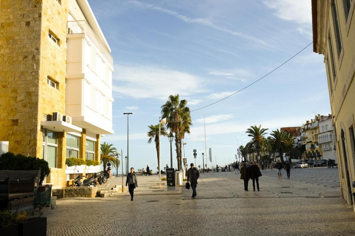Love Apartment Beco Torto, Cascais Exterior foto