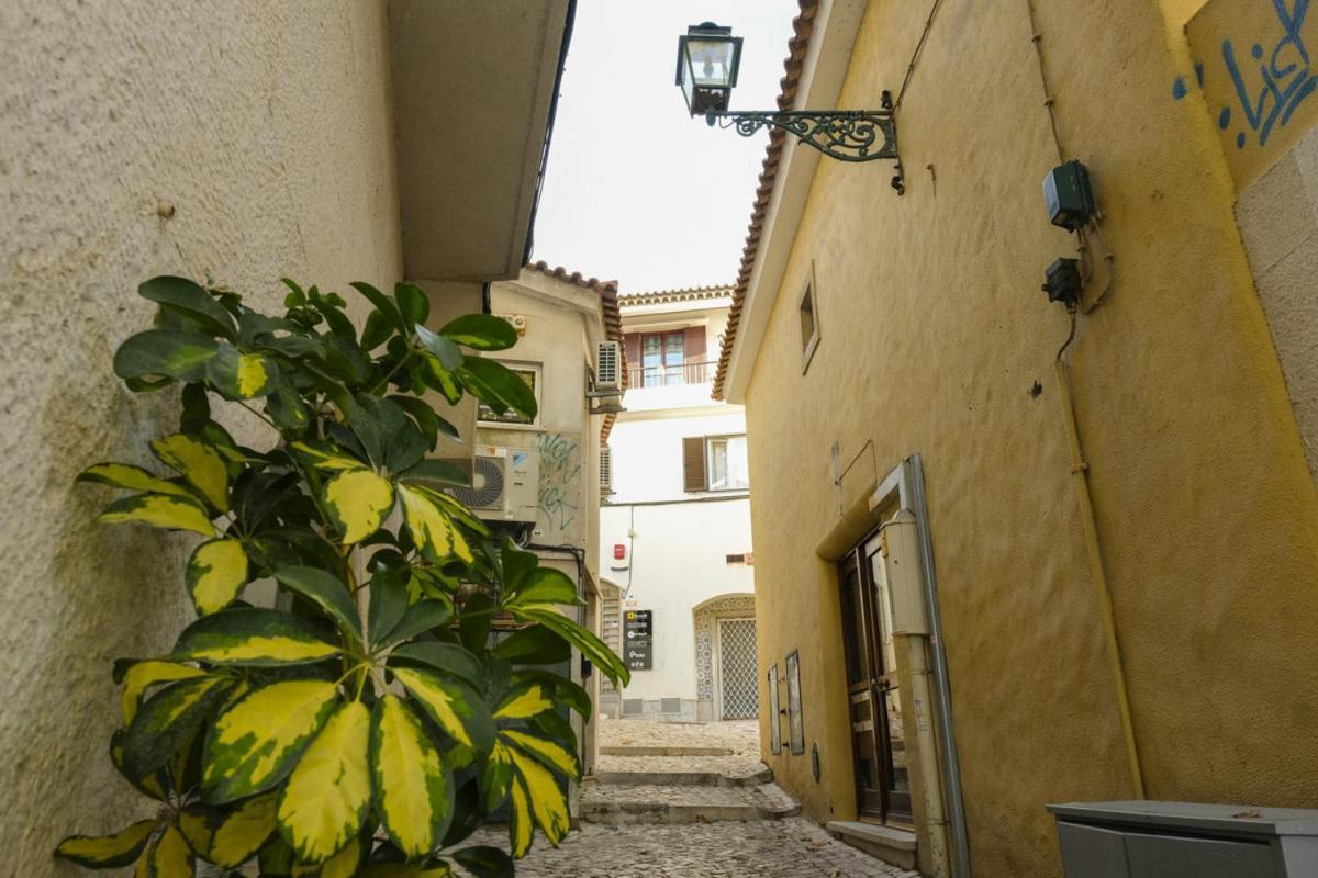 Love Apartment Beco Torto, Cascais Exterior foto