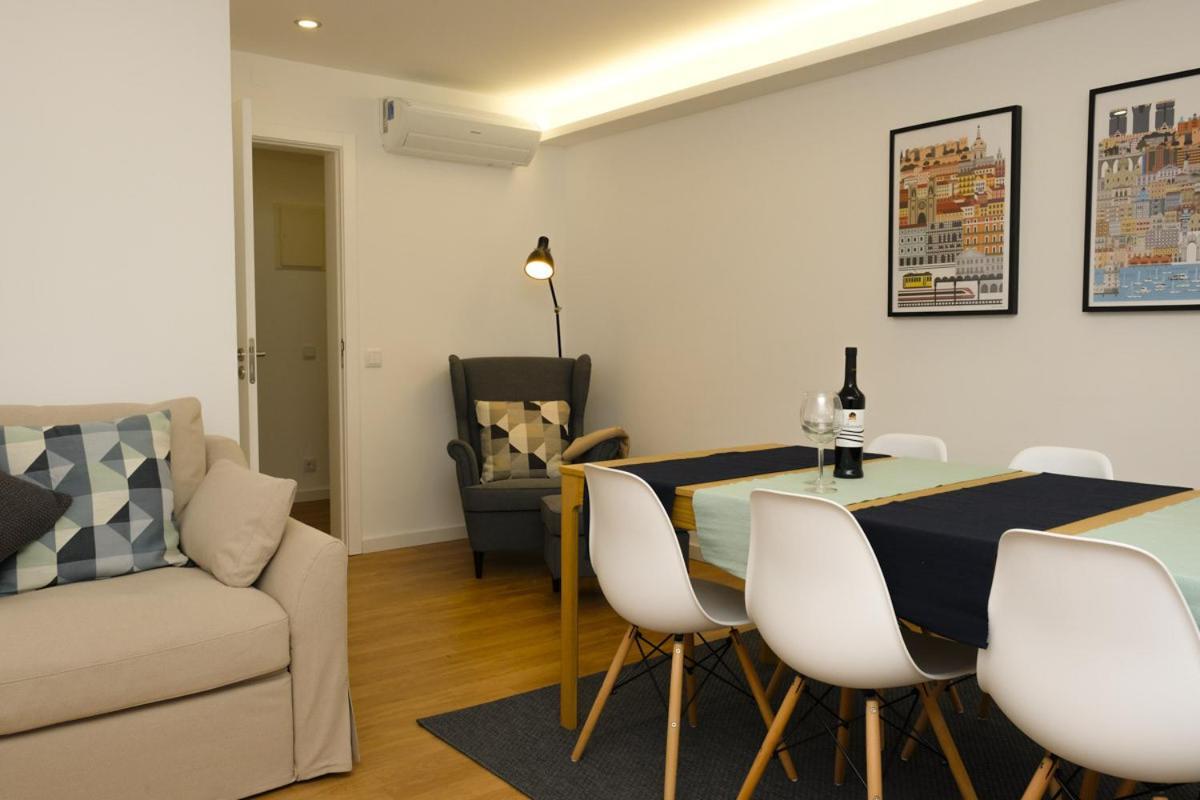 Love Apartment Beco Torto, Cascais Exterior foto