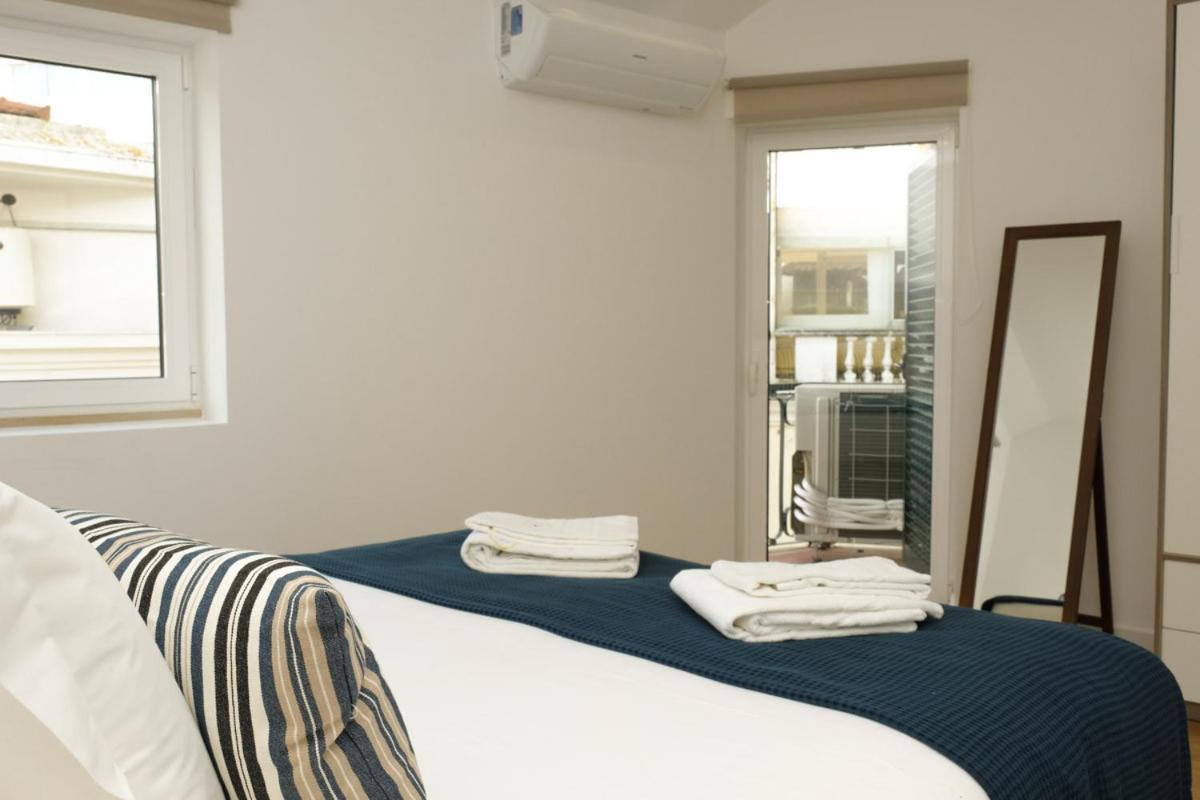 Love Apartment Beco Torto, Cascais Exterior foto