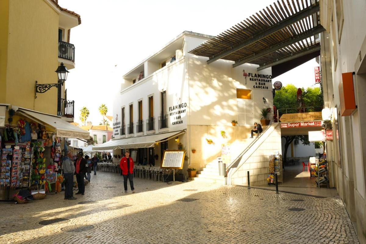 Love Apartment Beco Torto, Cascais Exterior foto