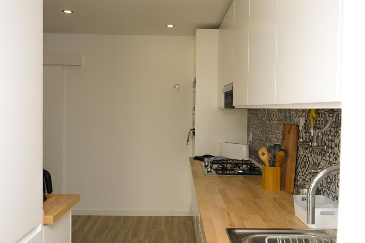 Love Apartment Beco Torto, Cascais Exterior foto