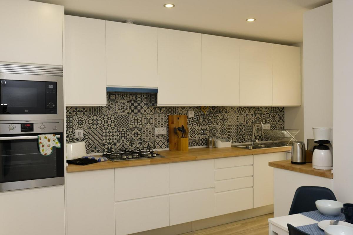 Love Apartment Beco Torto, Cascais Exterior foto