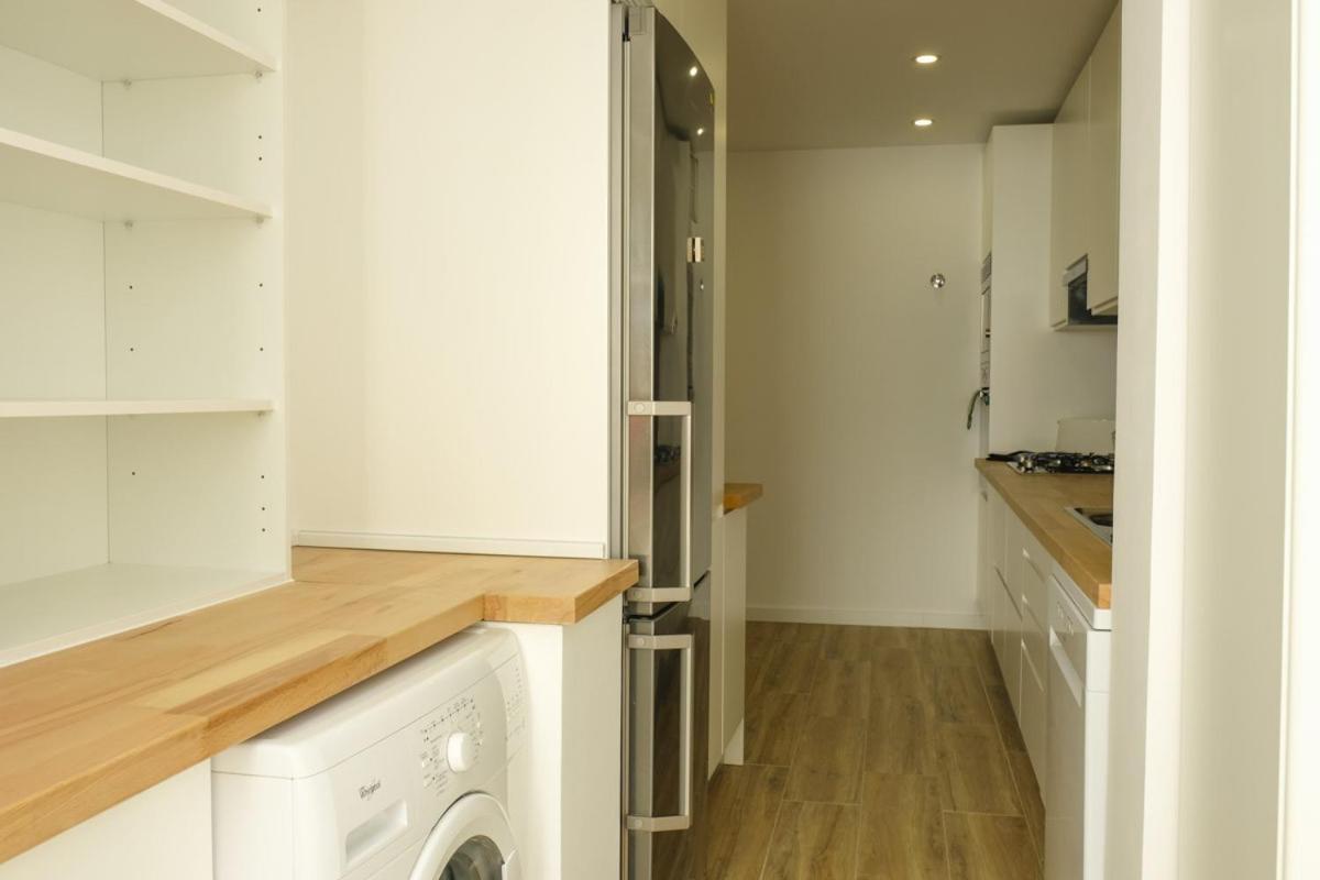 Love Apartment Beco Torto, Cascais Exterior foto