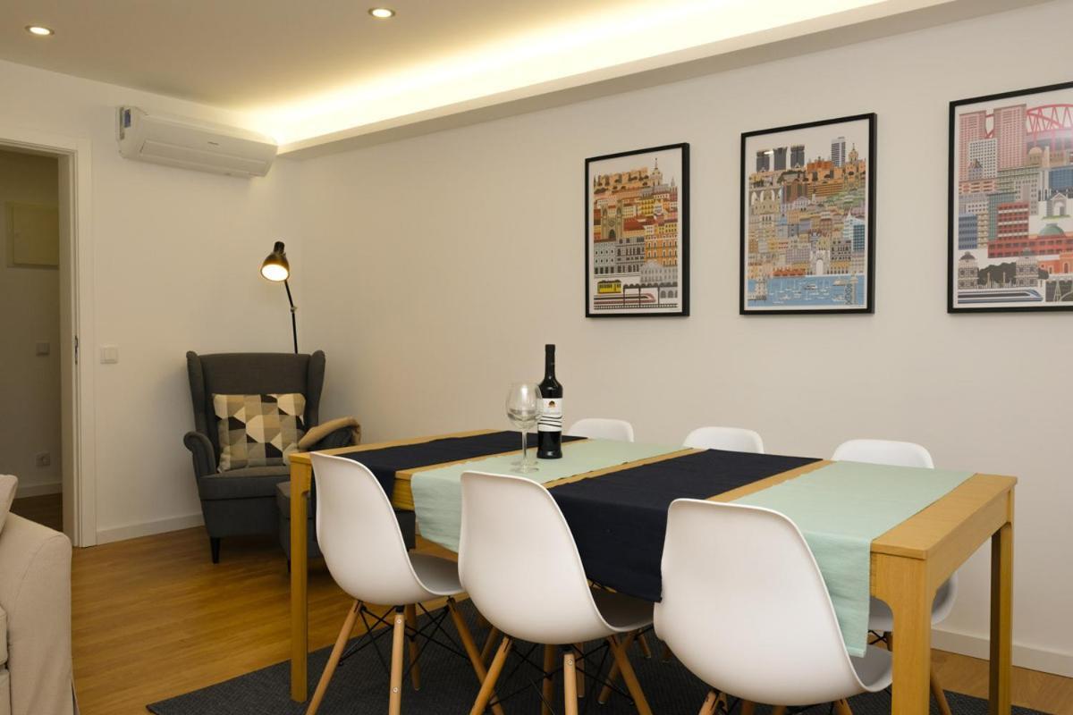 Love Apartment Beco Torto, Cascais Exterior foto